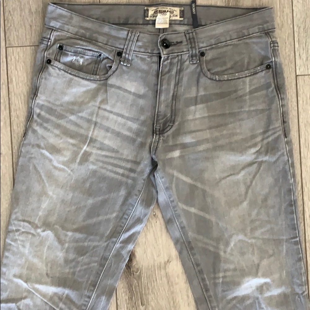 American Rag Jeans - Picture 2 of 8